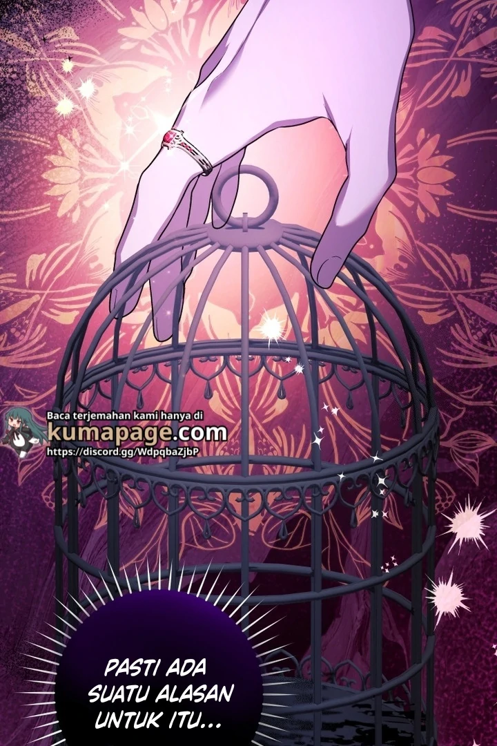 Black Killer Whale Baby Chapter 42 - Halaman 79