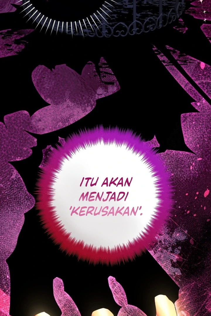 Black Killer Whale Baby Chapter 42 - Halaman 80