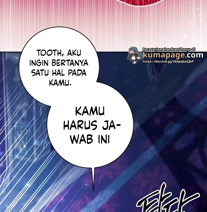 Black Killer Whale Baby Chapter 42 - Halaman 82