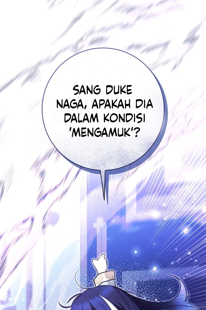 Black Killer Whale Baby Chapter 42 - Halaman 85