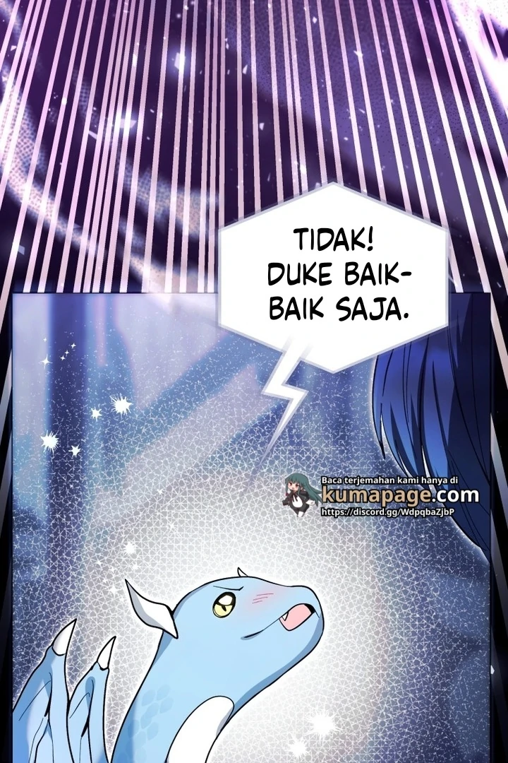Black Killer Whale Baby Chapter 42 - Halaman 87