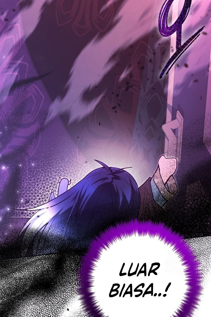 Black Killer Whale Baby Chapter 42 - Halaman 92