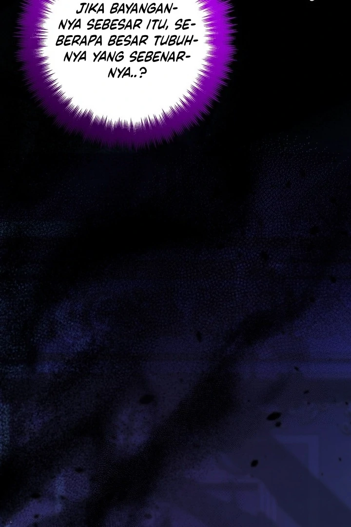 Black Killer Whale Baby Chapter 42 - Halaman 94
