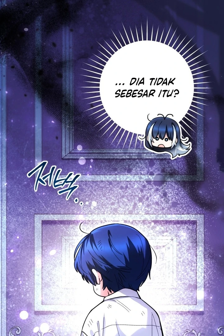 Black Killer Whale Baby Chapter 42 - Halaman 95