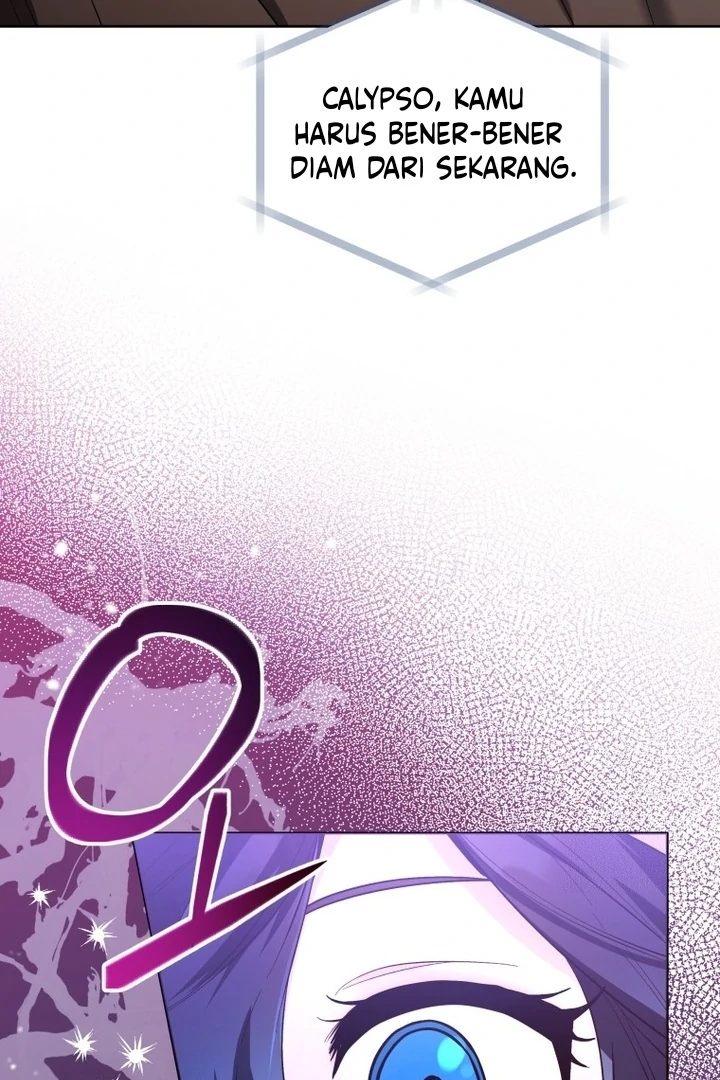 Black Killer Whale Baby Chapter 41 - Halaman 103