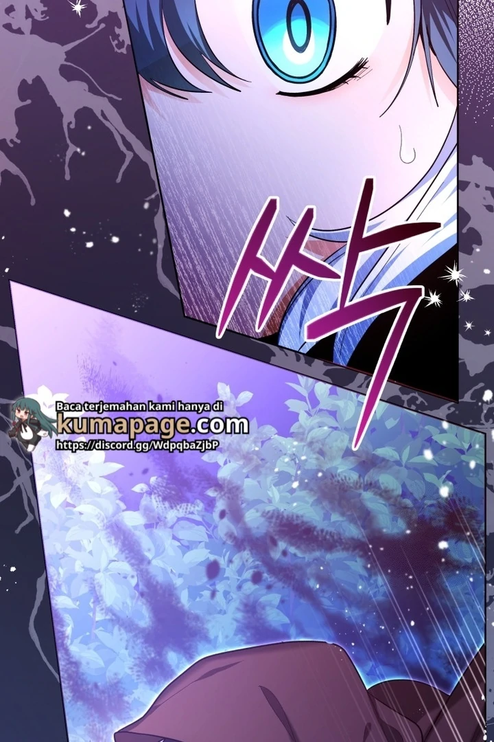 Black Killer Whale Baby Chapter 41 - Halaman 104