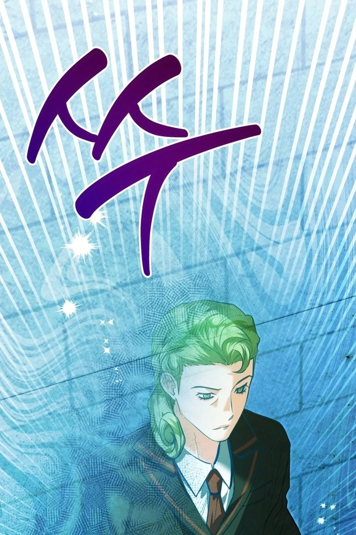 Black Killer Whale Baby Chapter 41 - Halaman 109