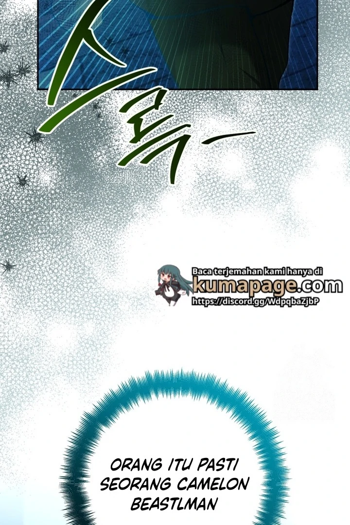Black Killer Whale Baby Chapter 41 - Halaman 115