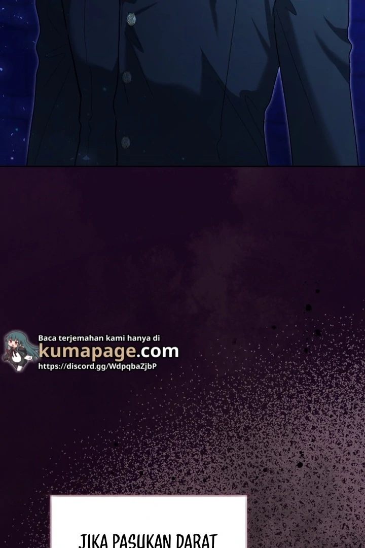 Black Killer Whale Baby Chapter 41 - Halaman 117