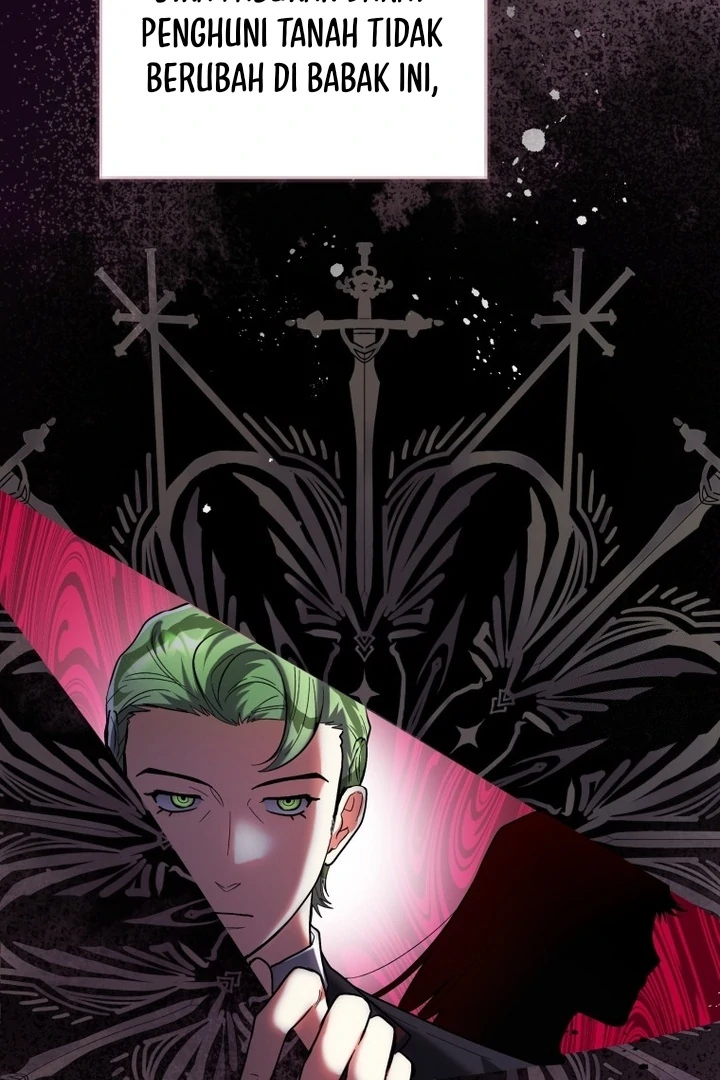 Black Killer Whale Baby Chapter 41 - Halaman 118