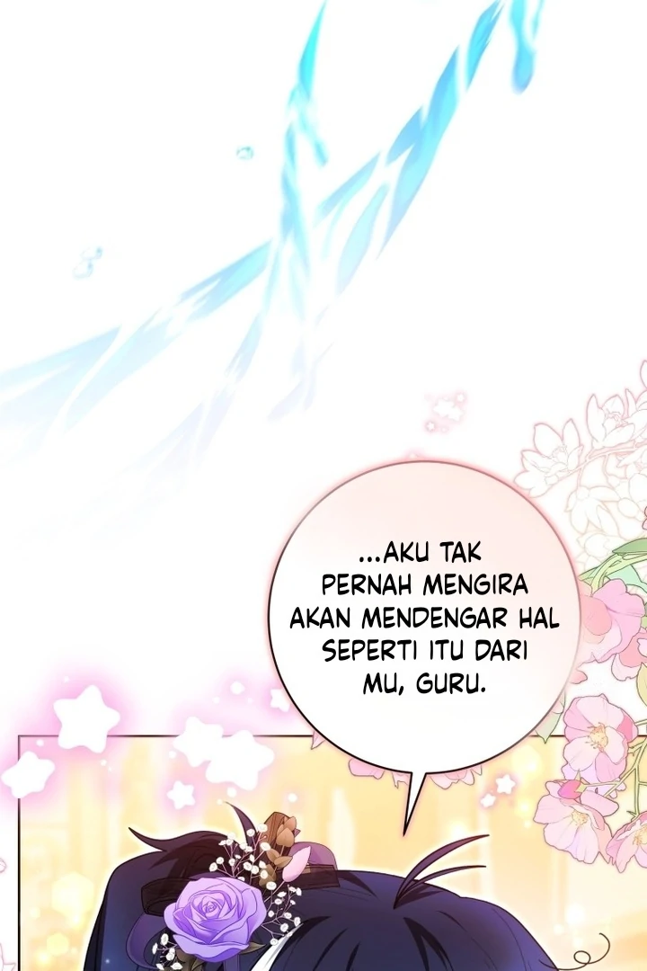 Black Killer Whale Baby Chapter 41 - Halaman 12