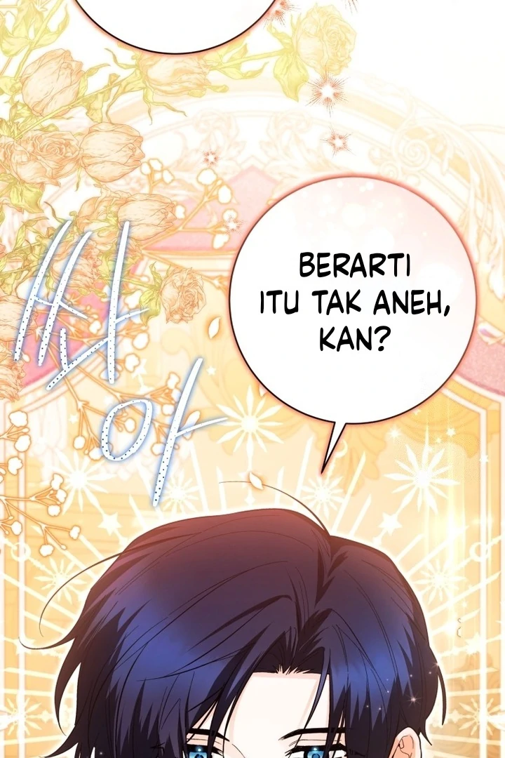 Black Killer Whale Baby Chapter 41 - Halaman 14