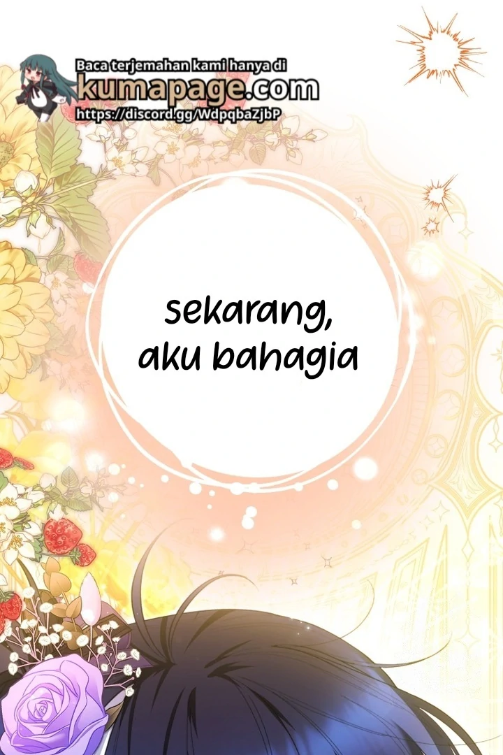 Black Killer Whale Baby Chapter 41 - Halaman 20