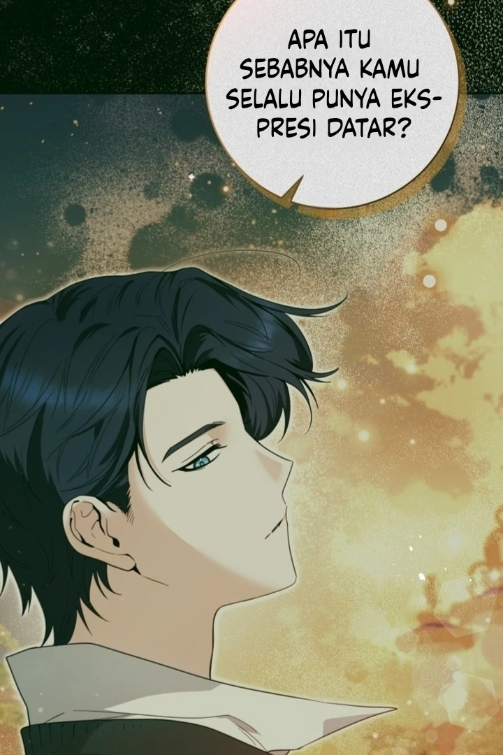 Black Killer Whale Baby Chapter 41 - Halaman 23