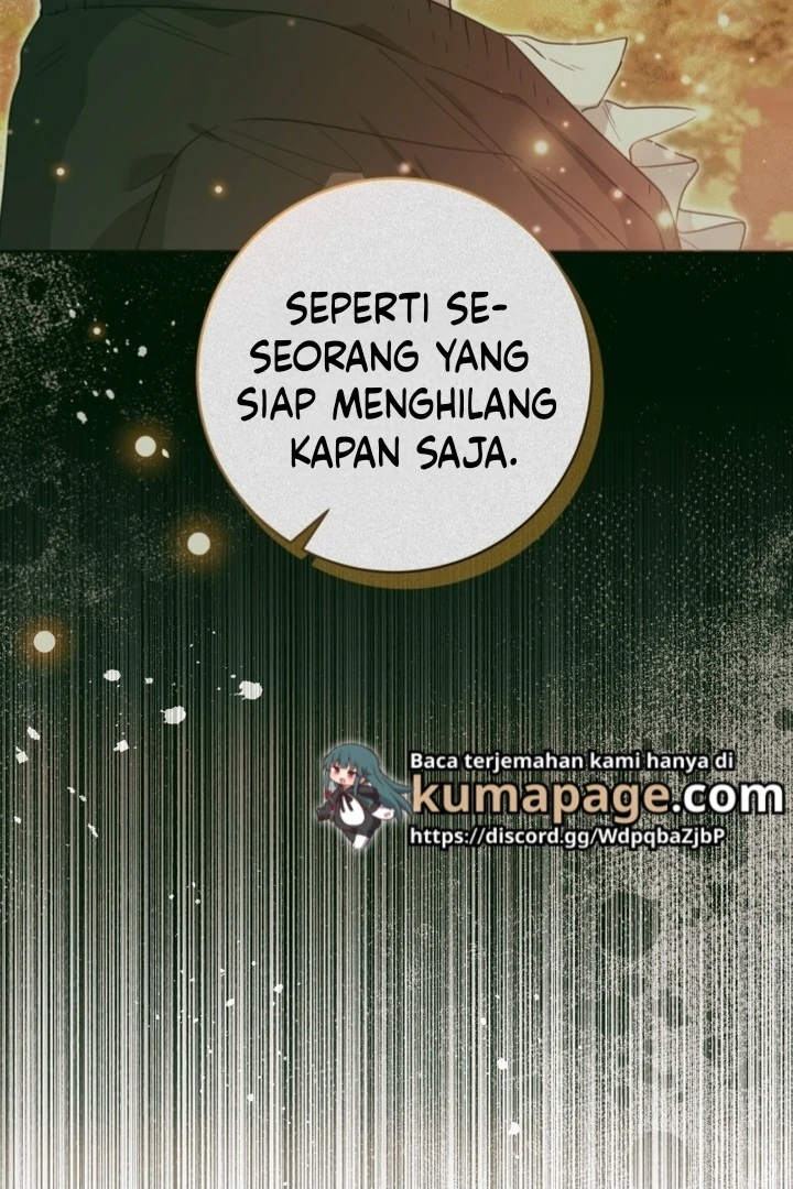 Black Killer Whale Baby Chapter 41 - Halaman 24