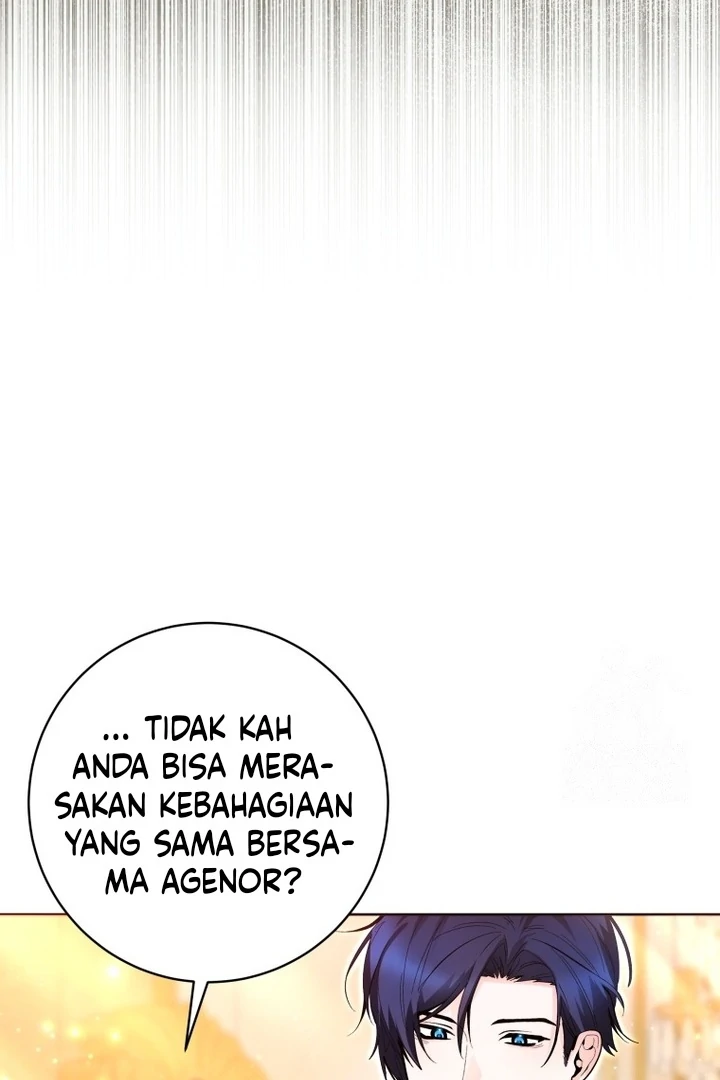 Black Killer Whale Baby Chapter 41 - Halaman 25