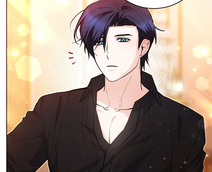 Black Killer Whale Baby Chapter 41 - Halaman 38