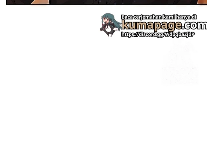 Black Killer Whale Baby Chapter 41 - Halaman 39