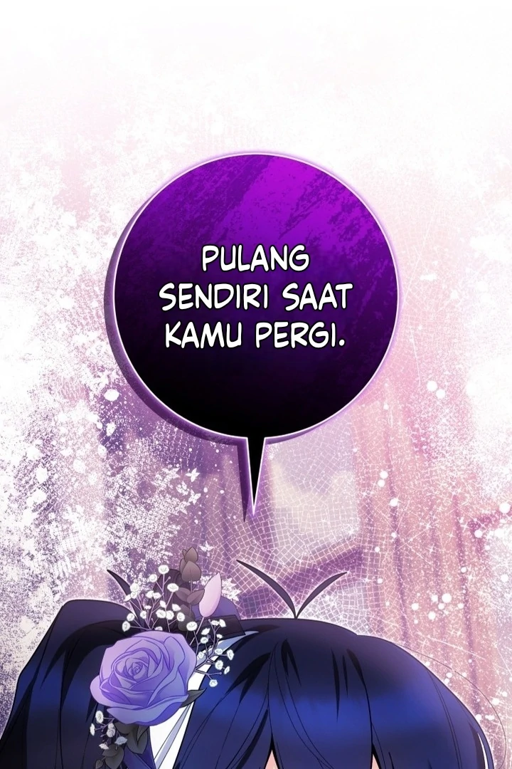 Black Killer Whale Baby Chapter 41 - Halaman 40