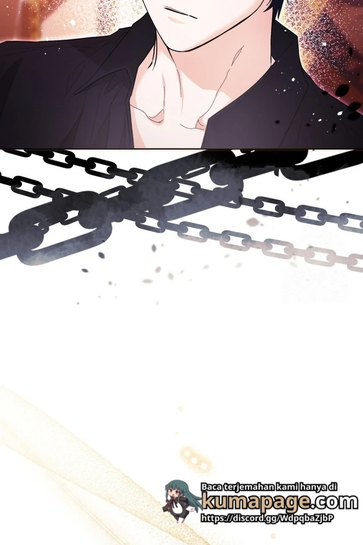 Black Killer Whale Baby Chapter 41 - Halaman 44