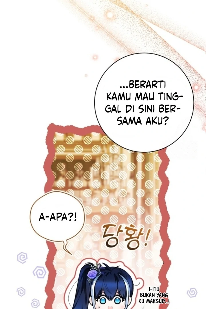 Black Killer Whale Baby Chapter 41 - Halaman 45