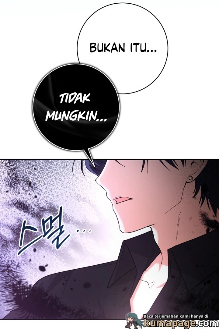Black Killer Whale Baby Chapter 41 - Halaman 51