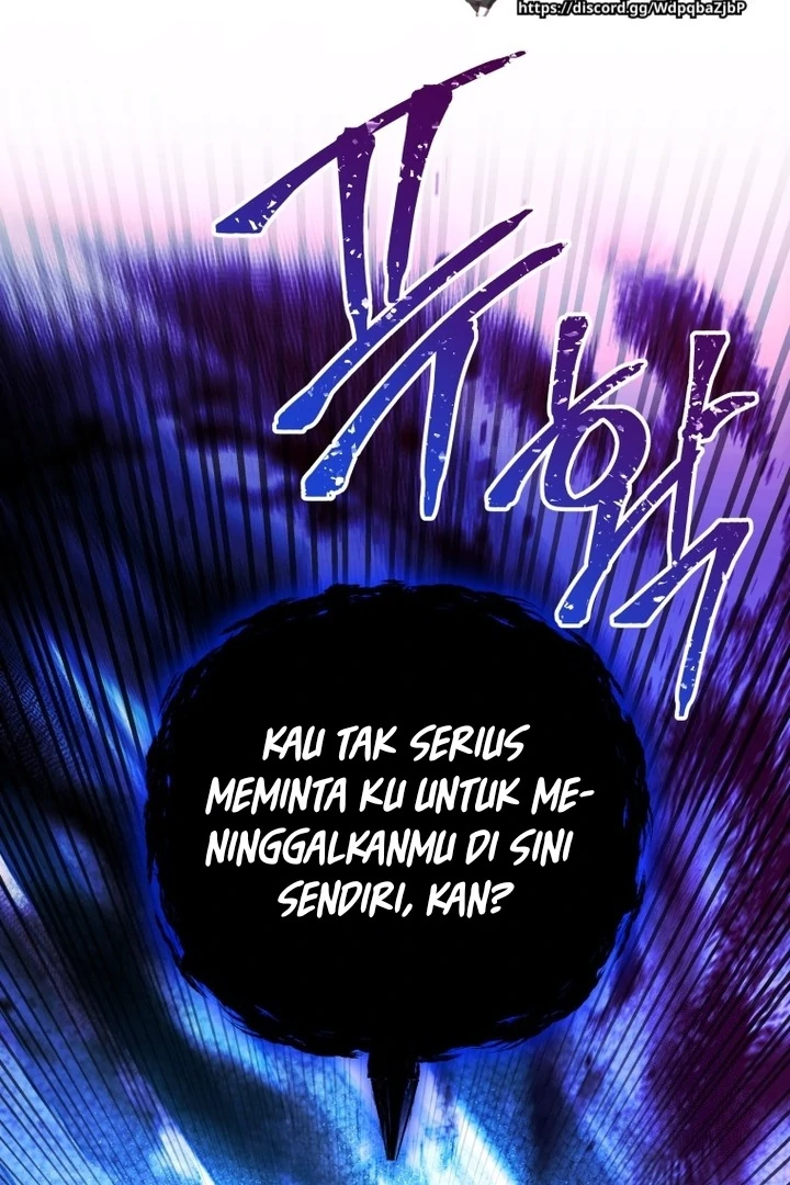 Black Killer Whale Baby Chapter 41 - Halaman 52