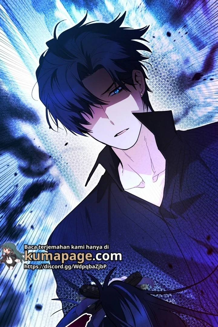 Black Killer Whale Baby Chapter 41 - Halaman 53