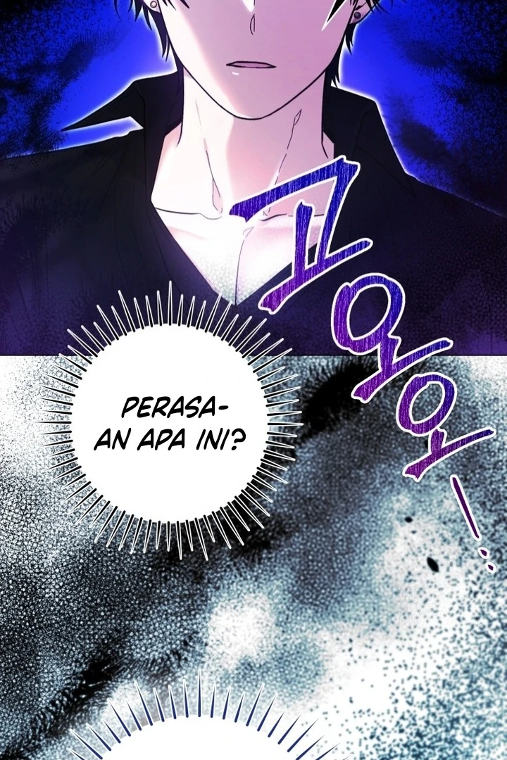 Black Killer Whale Baby Chapter 41 - Halaman 56