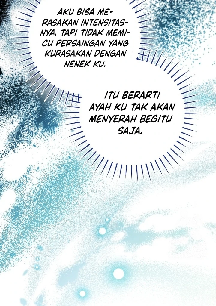 Black Killer Whale Baby Chapter 41 - Halaman 57