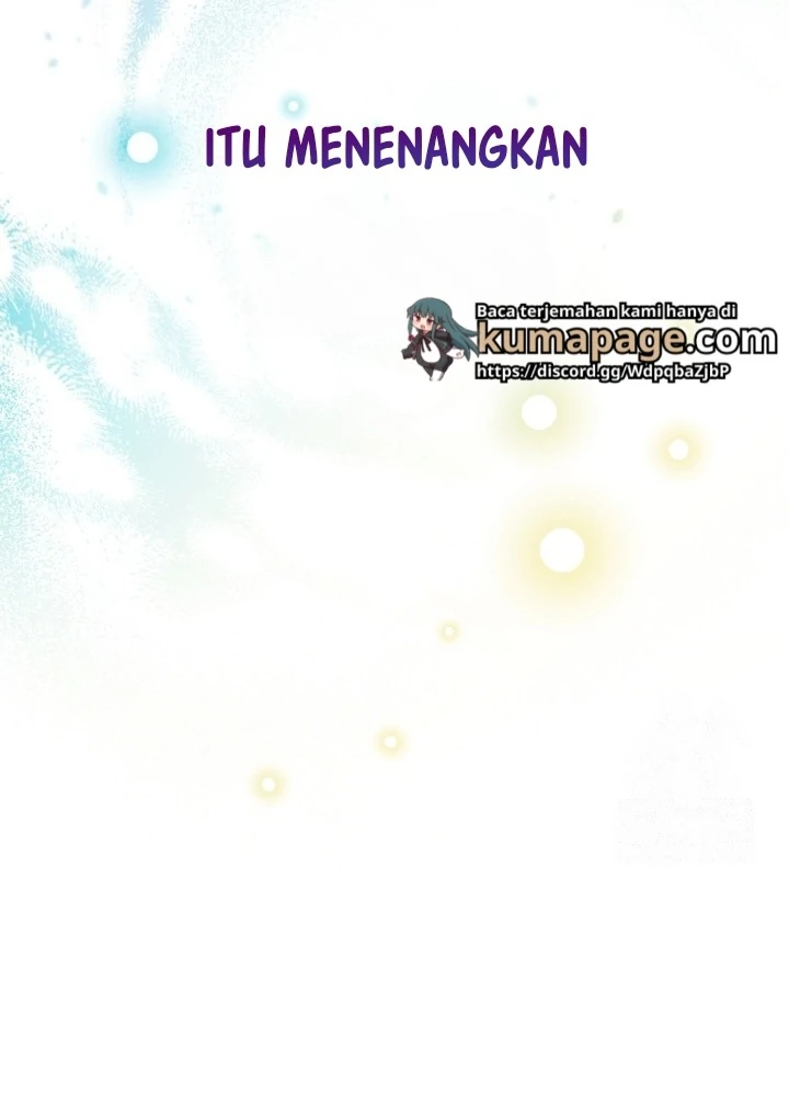 Black Killer Whale Baby Chapter 41 - Halaman 58