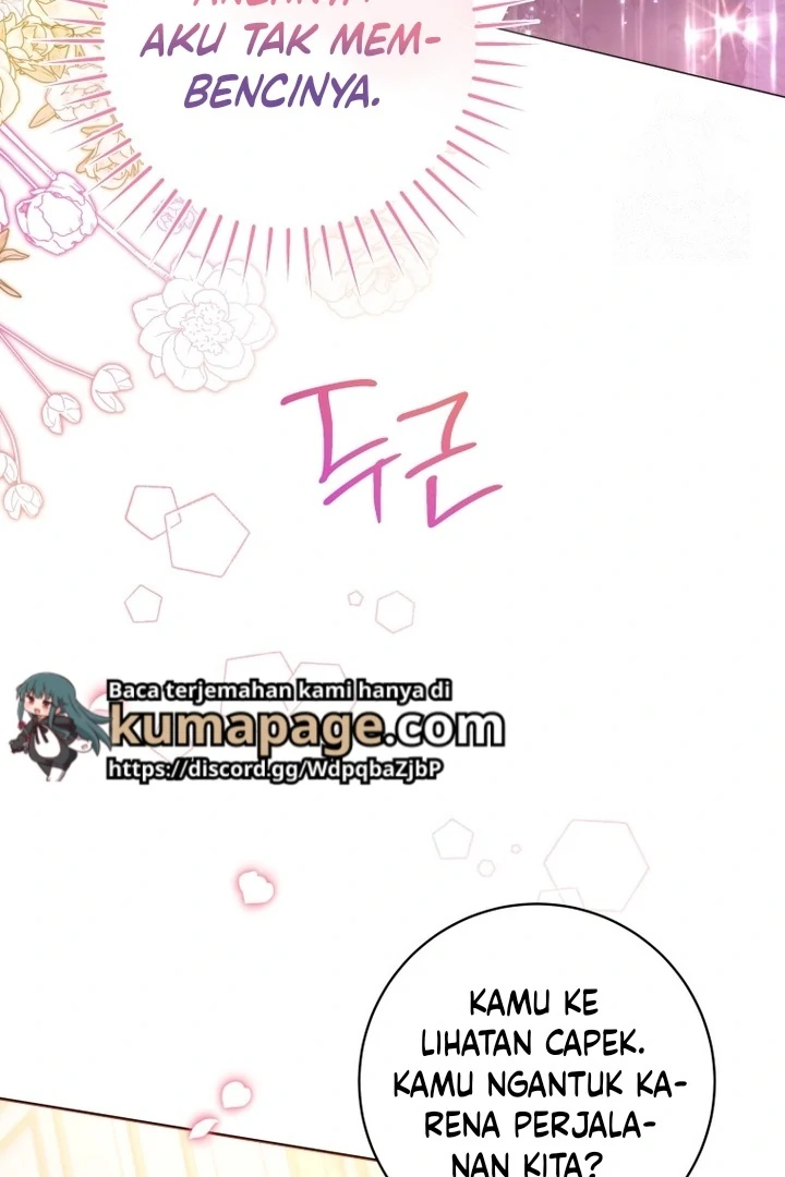 Black Killer Whale Baby Chapter 41 - Halaman 66