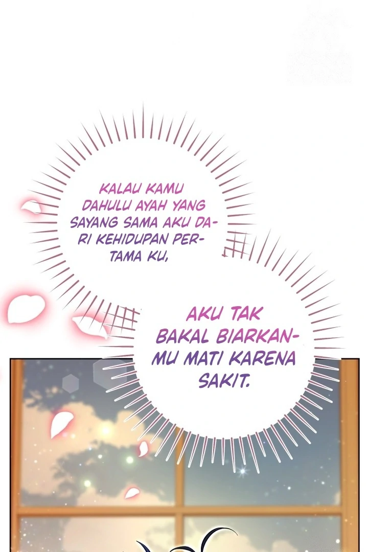 Black Killer Whale Baby Chapter 41 - Halaman 68
