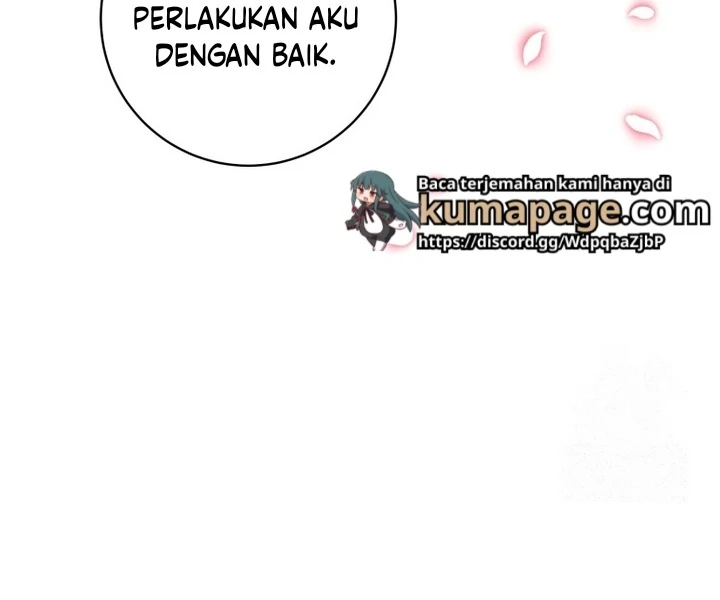 Black Killer Whale Baby Chapter 41 - Halaman 70