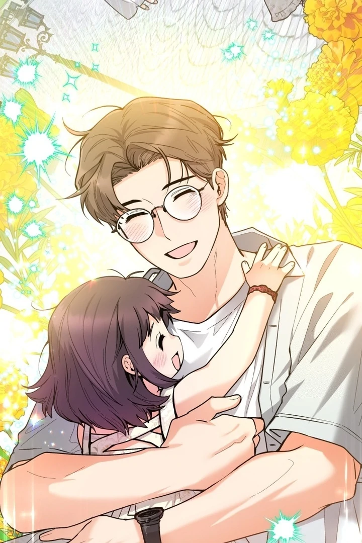Black Killer Whale Baby Chapter 41 - Halaman 75
