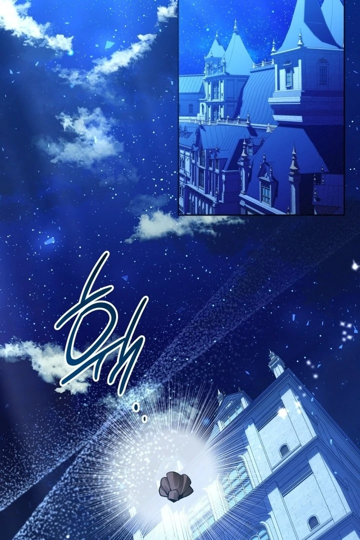 Black Killer Whale Baby Chapter 41 - Halaman 81