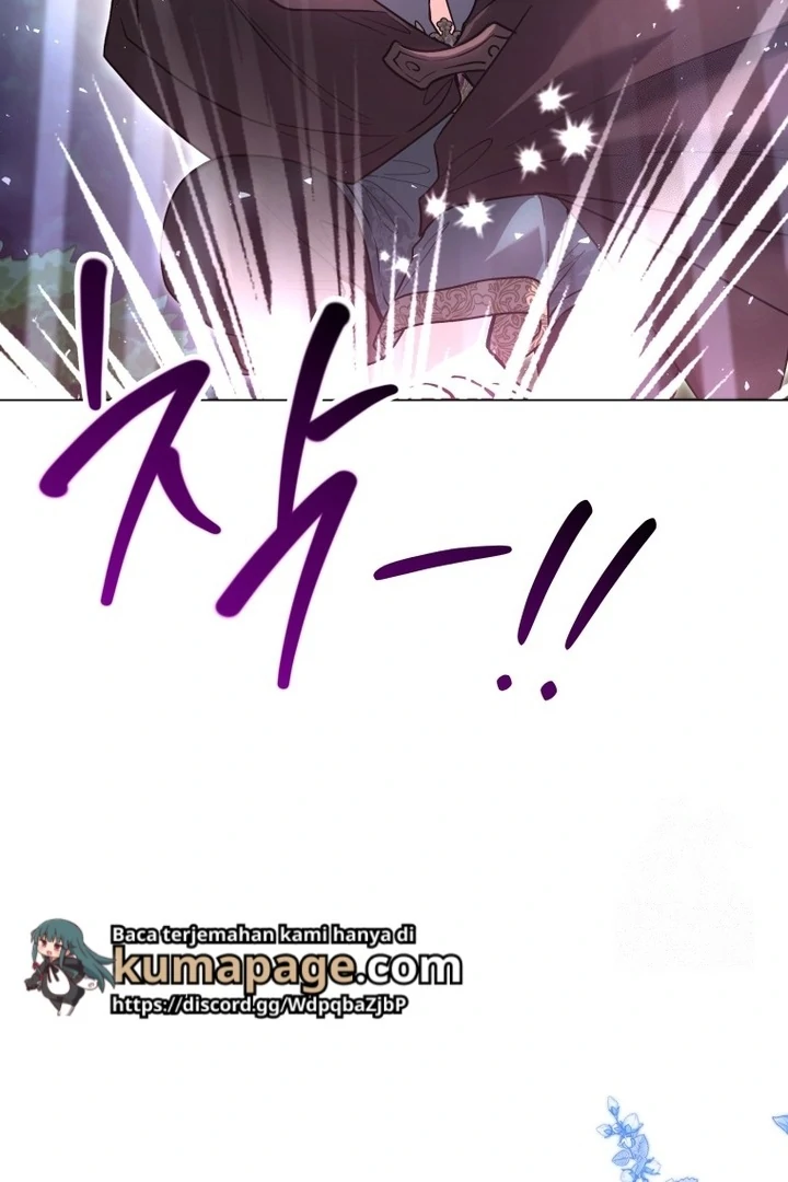 Black Killer Whale Baby Chapter 41 - Halaman 85