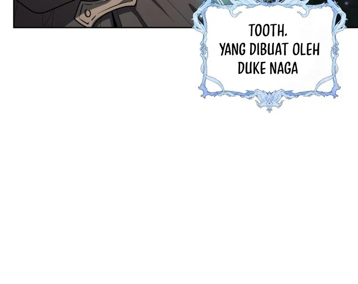 Black Killer Whale Baby Chapter 41 - Halaman 89