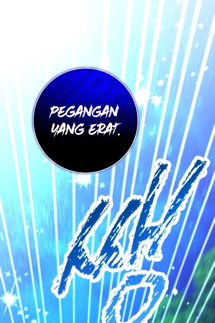 Black Killer Whale Baby Chapter 41 - Halaman 91