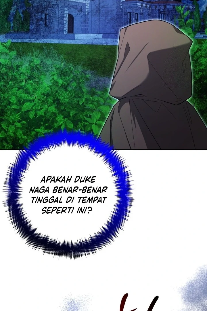 Black Killer Whale Baby Chapter 41 - Halaman 97