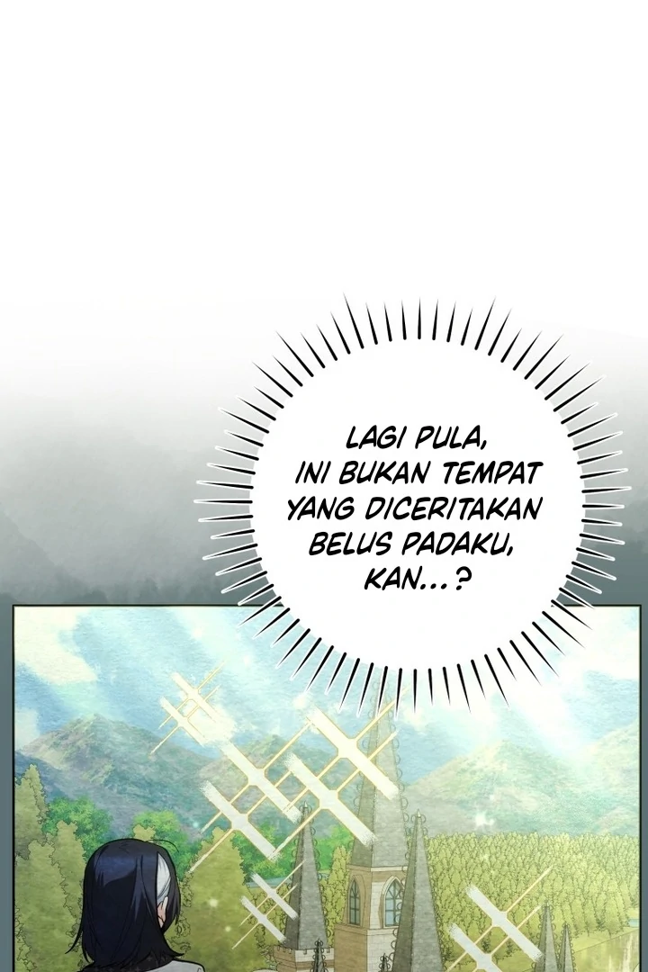 Black Killer Whale Baby Chapter 41 - Halaman 99