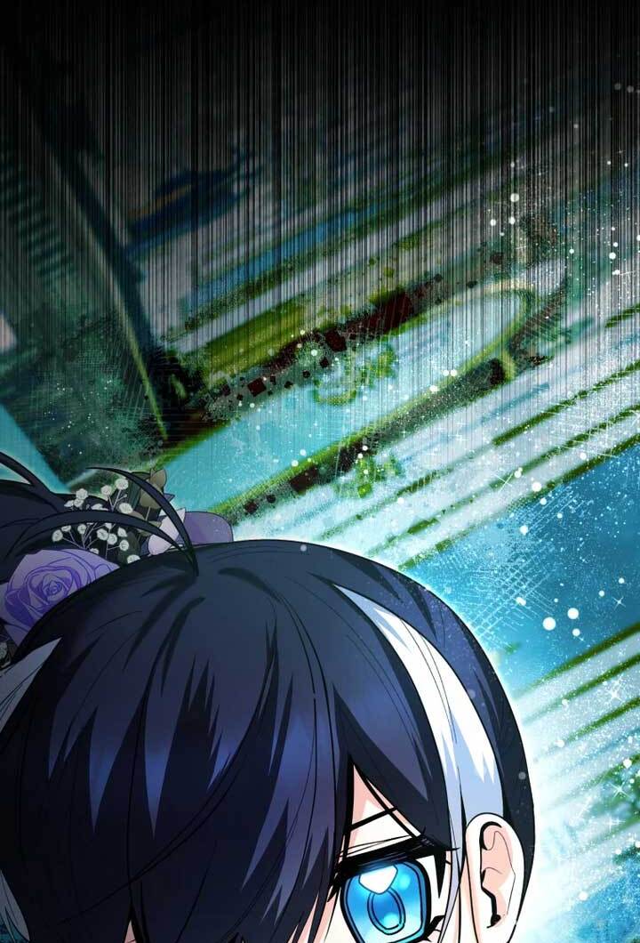 Black Killer Whale Baby Chapter 40 - Halaman 103