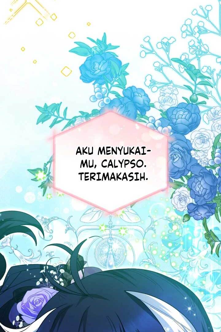 Black Killer Whale Baby Chapter 40 - Halaman 106