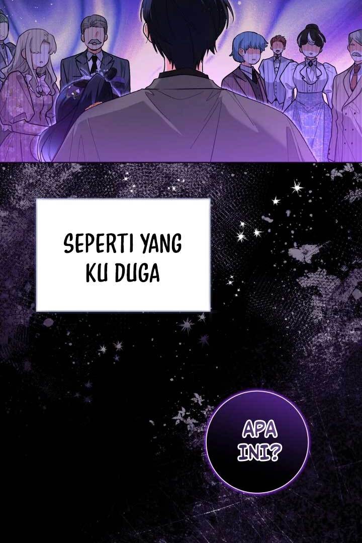 Black Killer Whale Baby Chapter 40 - Halaman 11