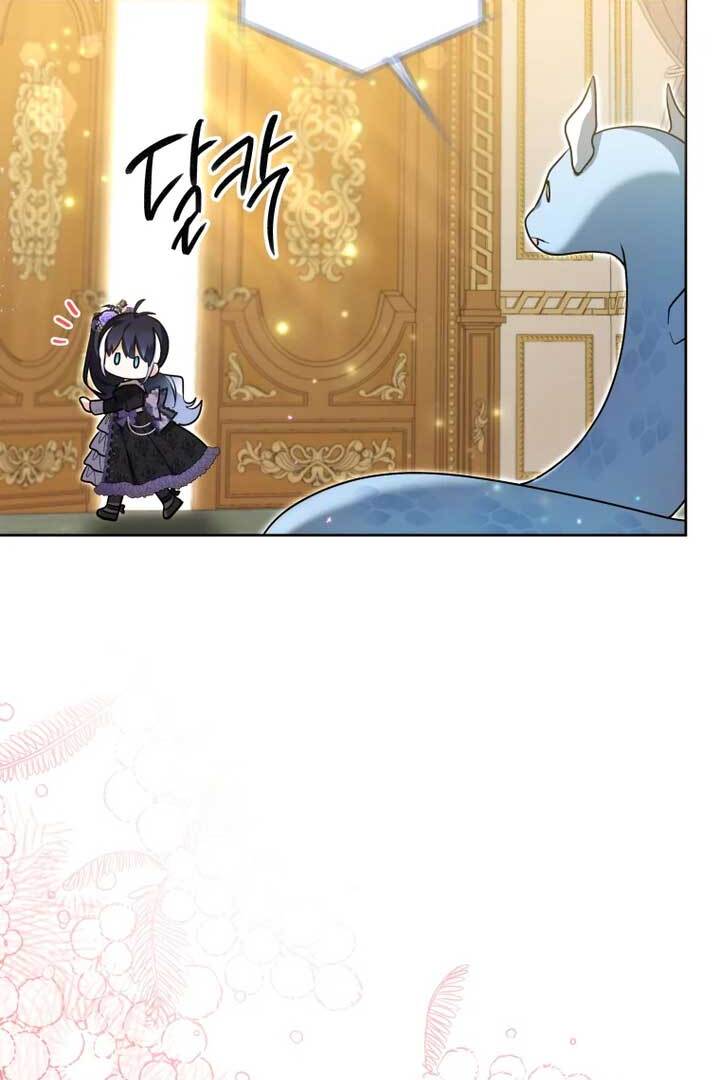 Black Killer Whale Baby Chapter 40 - Halaman 112