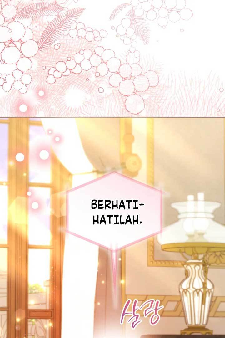 Black Killer Whale Baby Chapter 40 - Halaman 113