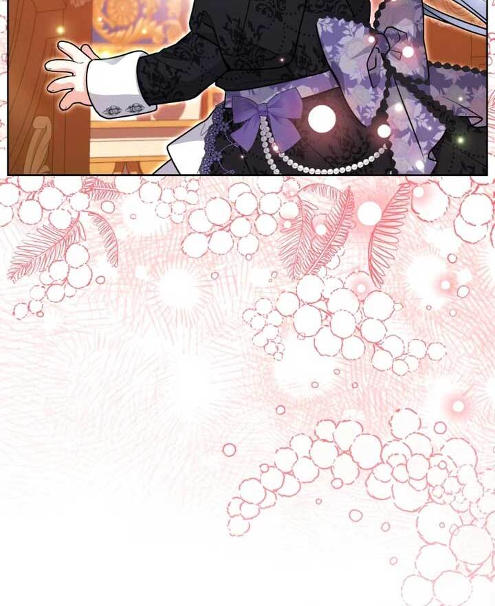 Black Killer Whale Baby Chapter 40 - Halaman 116