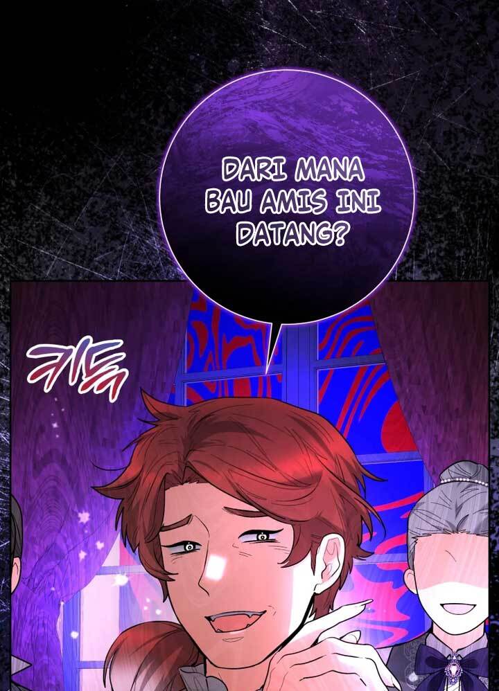 Black Killer Whale Baby Chapter 40 - Halaman 12