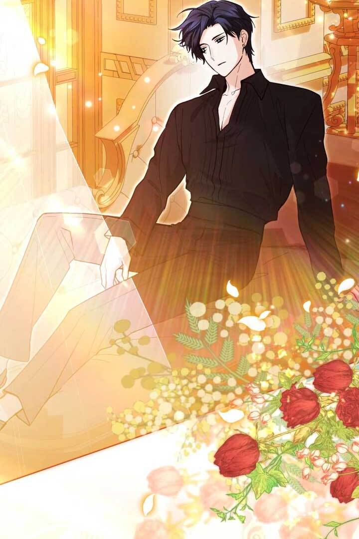 Black Killer Whale Baby Chapter 40 - Halaman 122