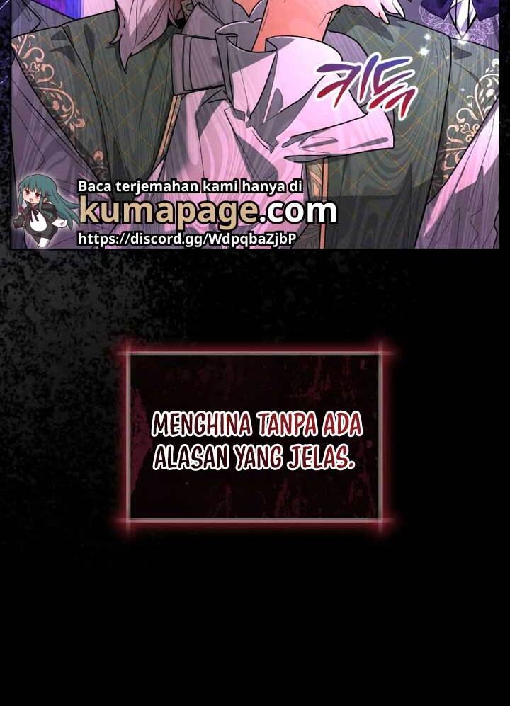Black Killer Whale Baby Chapter 40 - Halaman 13
